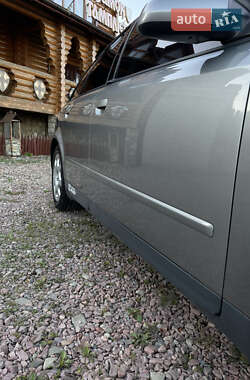 Универсал Audi A4 2002 в 