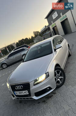 Універсал Audi A4 2008 в 