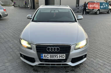 Універсал Audi A4 2008 в 