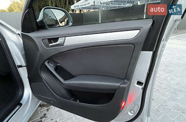 Універсал Audi A4 2008 в 
