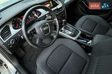 Універсал Audi A4 2008 в 