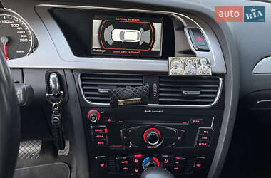 Універсал Audi A4 2008 в 