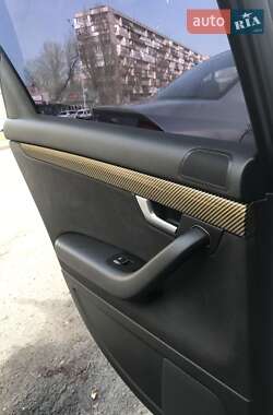 Универсал Audi A4 2003 в 