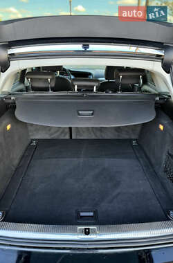 Універсал Audi A4 2013 в Самборі