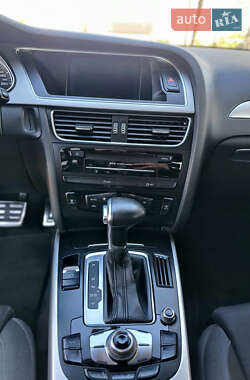 Універсал Audi A4 2013 в Самборі