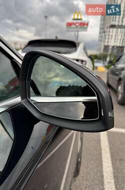 Седан Audi A4 2016 в 