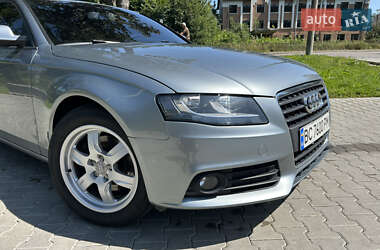 Универсал Audi A4 2010 в 