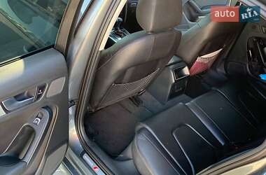 Седан Audi A4 2014 в 