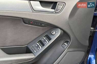 Седан Audi A4 2014 в 