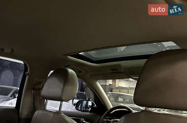 Седан Audi A4 2011 в 
