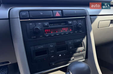 Седан Audi A4 2006 в 