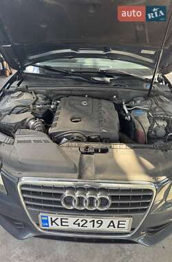 Седан Audi A4 2008 в 
