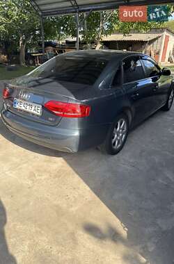 Седан Audi A4 2008 в 