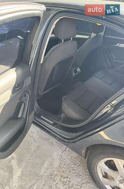 Седан Audi A4 2008 в 