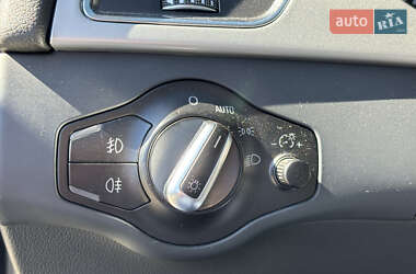 Седан Audi A4 2010 в 