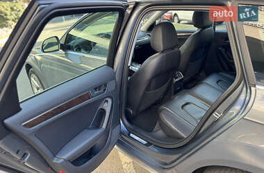 Универсал Audi A4 2013 в 