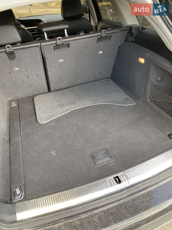 Универсал Audi A4 2013 в Харькове