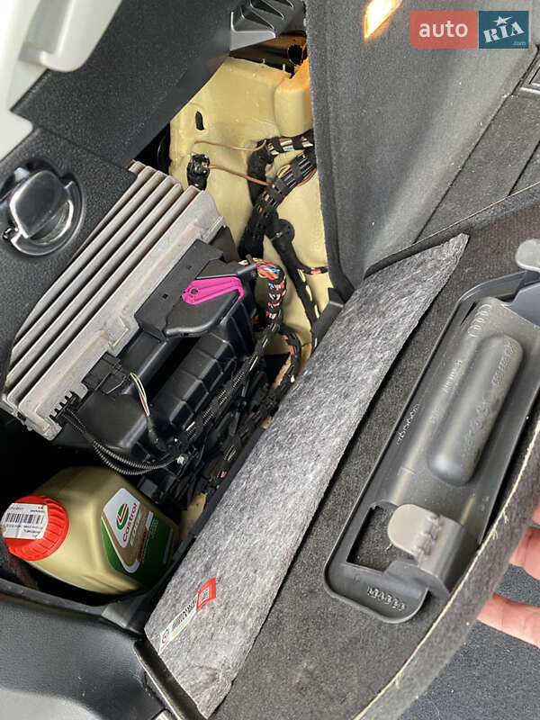 Универсал Audi A4 2013 в Харькове