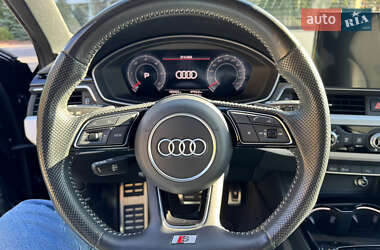 Универсал Audi A4 2020 в 