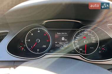 Універсал Audi A4 2012 в 
