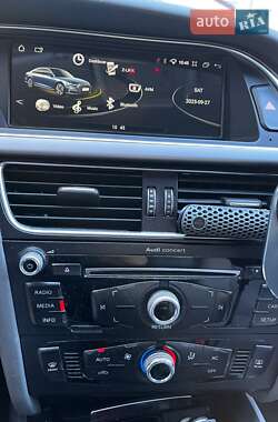 Універсал Audi A4 2012 в 