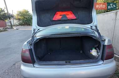 Седан Audi A4 1998 в 