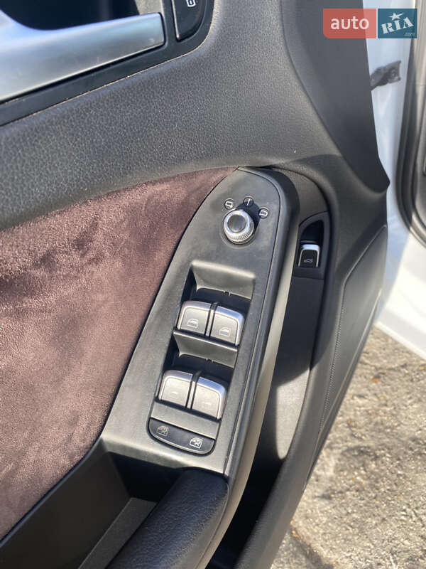 Седан Audi A4 2012 в Одессе фото 13 Седан Audi A4 2012 в Одессе