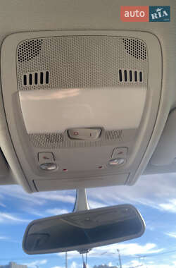 Седан Audi A4 2012 в 