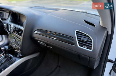 Седан Audi A4 2014 в 