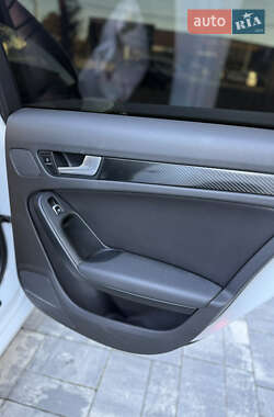 Седан Audi A4 2014 в 