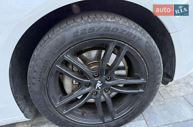 Седан Audi A4 2014 в 