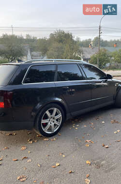 Универсал Audi A4 2004 в 