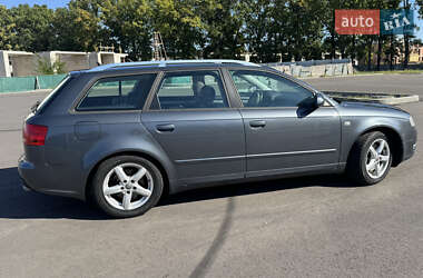 Универсал Audi A4 2005 в 