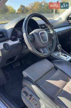 Универсал Audi A4 2005 в 