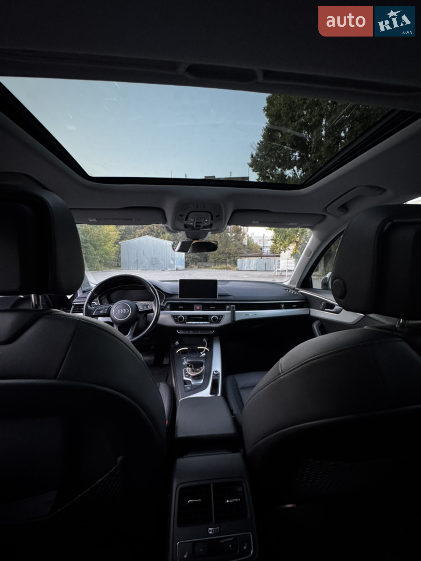 2016 Audi A4 - мініатюра 18