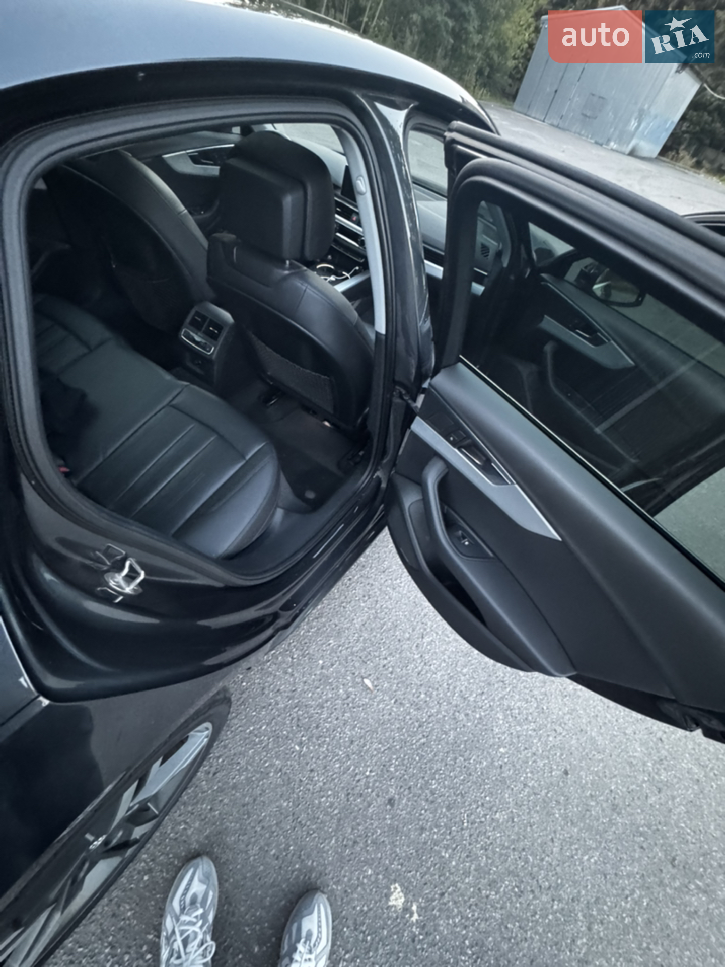 2016 Audi A4 - мініатюра 22