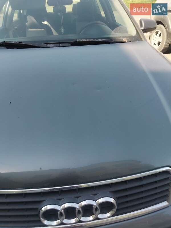 Универсал Audi A4 2002 в Хмельницком фото 6 Универсал Audi A4 2002 в Хмельницком