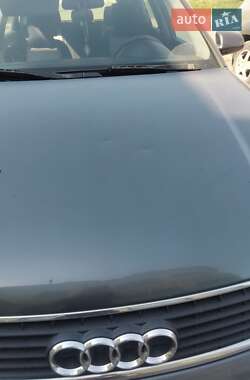 Универсал Audi A4 2002 в 