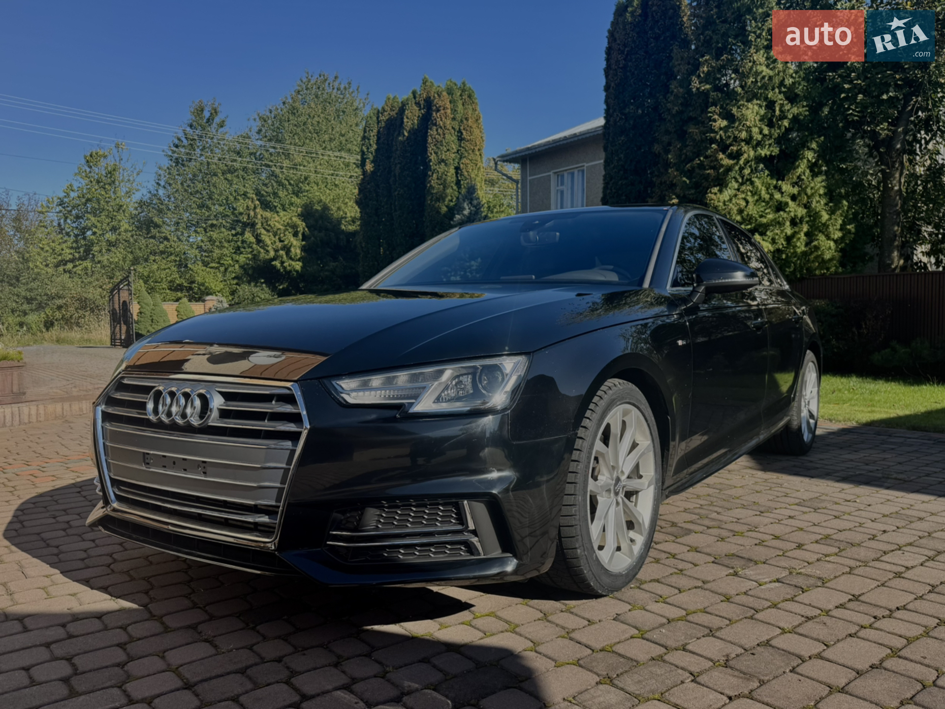 2018 Audi A4 - мініатюра 7