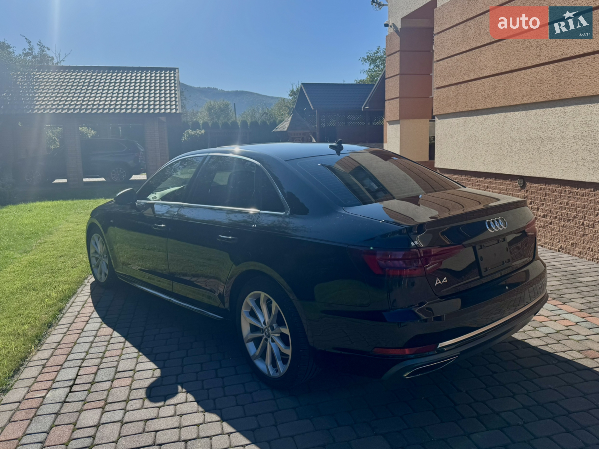 2018 Audi A4 - мініатюра 24