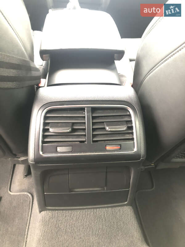 Универсал Audi A4 2010 в Николаеве