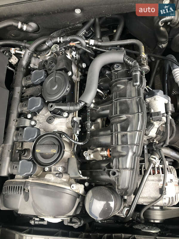 Универсал Audi A4 2010 в Николаеве