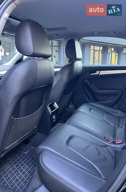 Седан Audi A4 2014 в 