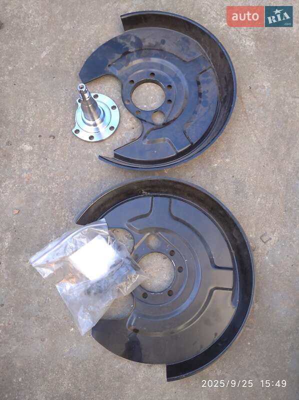 Седан Audi A4 1997 в Боярке