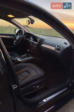 Седан Audi A4 2014 в 