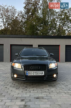 Универсал Audi A4 2005 в 