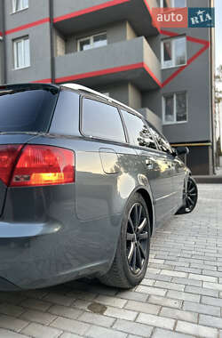 Универсал Audi A4 2005 в 
