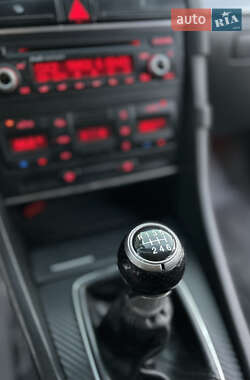 Универсал Audi A4 2005 в 