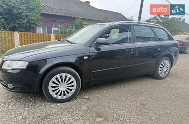 Универсал Audi A4 2006 в 