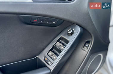 Седан Audi A4 2011 в 